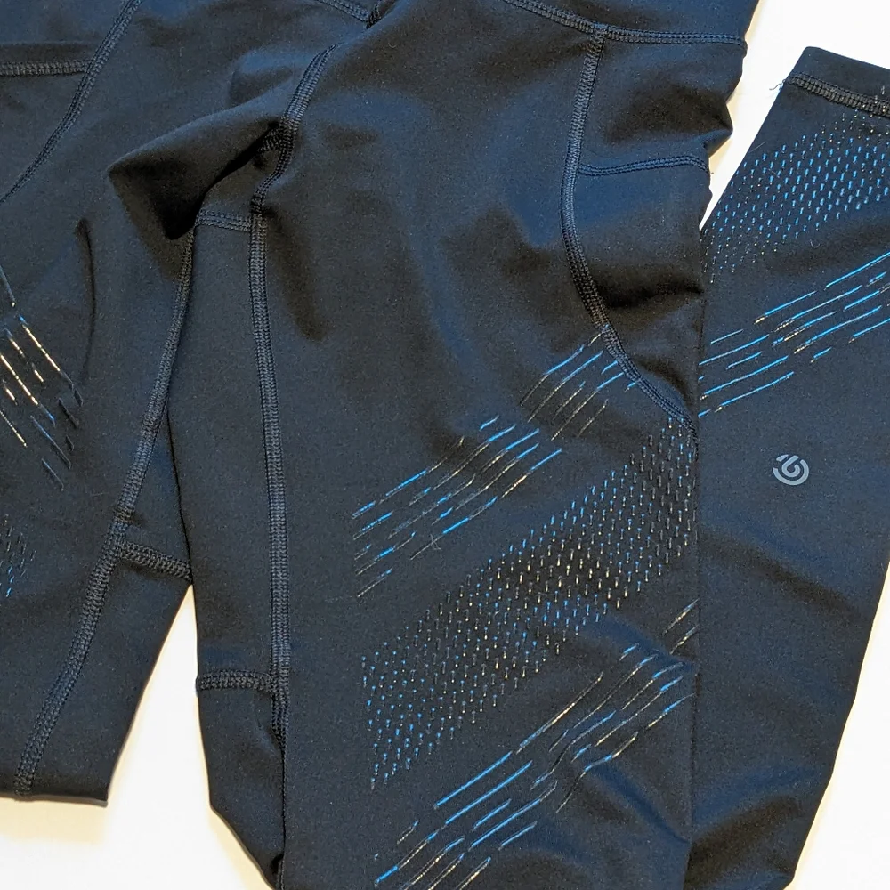 C9 by Champion Yoga Pants Leggings - Picture 2 of 4